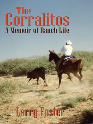 cover image of The Corralitos